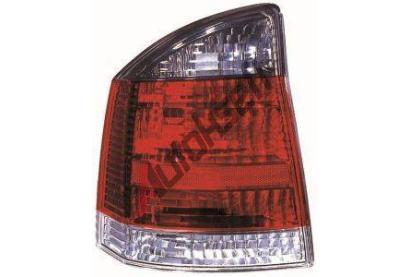 LORO Zadn svtlo LOR 442-1927L-UE-SR, 442-1927L-UE-SR