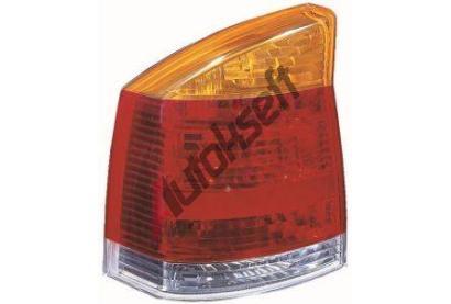 LORO Zadn svtlo LOR 442-1927R-UE-YR, 442-1927R-UE-YR