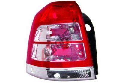 LORO Zadn svtlo LOR 442-1960L-UE, 442-1960L-UE