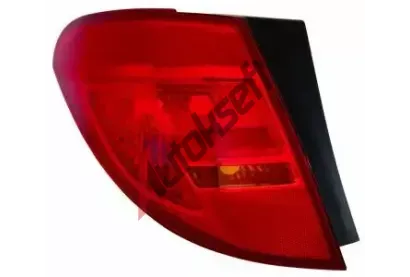 LORO Zadn svtlo LOR 442-1972R-UE, 442-1972R-UE