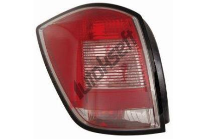 LORO Zadní světlo LOR 442-1973R-UE, 442-1973R-UE LORO Zadní světlo LOR 442-1973R-UE, 442-1973R-UE