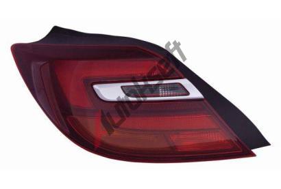 LORO Zadn svtlo LOR 442-1987R4LD-WE, 442-1987R4LD-WE