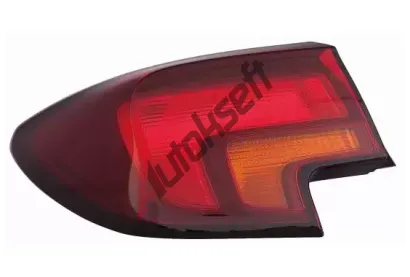 LORO Zadní světlo LOR 442-1994L-UE, 442-1994L-UE LORO Zadní světlo LOR 442-1994L-UE, 442-1994L-UE