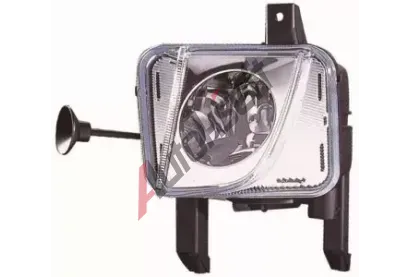 LORO Mlhovka LOR 442-2011L-UE, 442-2011L-UE