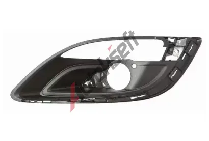 LORO Větrací mřížka nárazníku LOR 442-2509R-UDN, 442-2509R-UDN LORO Větrací mřížka nárazníku LOR 442-2509R-UDN, 442-2509R-UDN