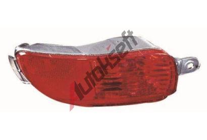 LORO Mlhov zadn svtlo LOR 442-4001R-UE, 442-4001R-UE