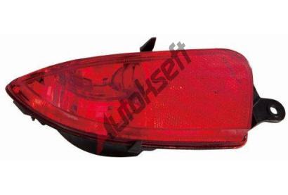 LORO Mlhov zadn svtlo LOR 442-4002L-UE, 442-4002L-UE