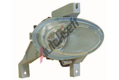 LORO Mlhov zadn svtlo LOR 442-4002R-UE, 442-4002R-UE