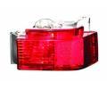 Mlhov zadn svtlo LORO ‐ LOR 442-4003L-LD-UE