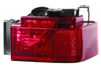 LORO Mlhov� zadn� sv�tlo LOR 442-4003R-LD2UE, 442-4003R-LD2UE