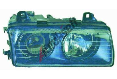 LORO Svtlomet LOR 444-1110R-LD-EN, 444-1110R-LD-EN