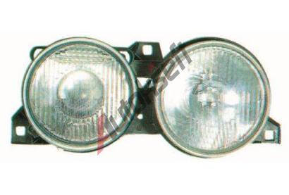 LORO Svtlomet LOR 444-1116L-LD-E, 444-1116L-LD-E