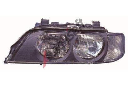 LORO Svtlomet LOR 444-1119R-LDEMC, 444-1119R-LDEMC