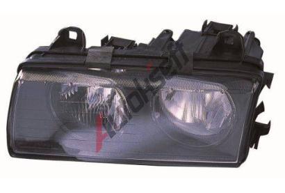 LORO Hlavn svtlomet LOR 444-1125L-LD-E, 444-1125L-LD-E