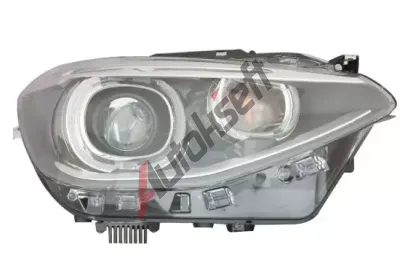 LORO Hlavn� sv�tlomety - sada Tuning / Accessory Parts LOR 444-1182PXLD-EM, 444-1182PXLD-EM