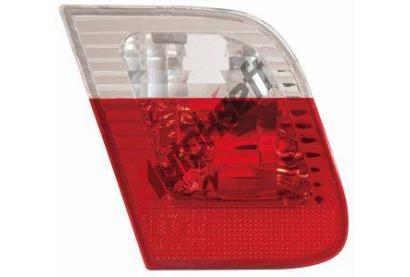 LORO Zadn svtlo LOR 444-1303L-UQ-CR, 444-1303L-UQ-CR