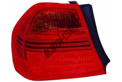 LORO Zadn svtlo LOR 444-1930R-UE, 444-1930R-UE