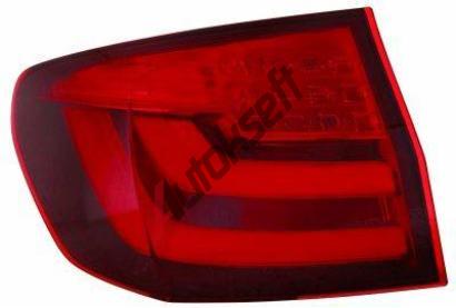 LORO Zadn svtlo LOR 444-1960R-AE, 444-1960R-AE