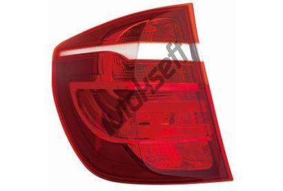 LORO Zadn� sv�tlo LOR 444-1963R-UE, 444-1963R-UE