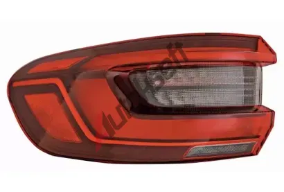 LORO Zadní světlo LOR 444-1992R-AE, 444-1992R-AE LORO Zadní světlo LOR 444-1992R-AE, 444-1992R-AE