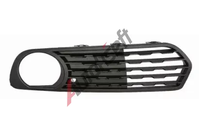 LORO Větrací mřížka nárazníku LOR 444-2504L-UDN, 444-2504L-UDN LORO Větrací mřížka nárazníku LOR 444-2504L-UDN, 444-2504L-UDN