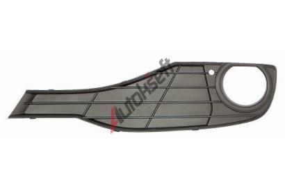 LORO Větrací mřížka nárazníku LOR 444-2505L-UD, 444-2505L-UD LORO Větrací mřížka nárazníku LOR 444-2505L-UD, 444-2505L-UD