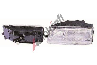 LORO Světlomet LOR 445-1101R-LD-EM, 445-1101R-LD-EM LORO Světlomet LOR 445-1101R-LD-EM, 445-1101R-LD-EM