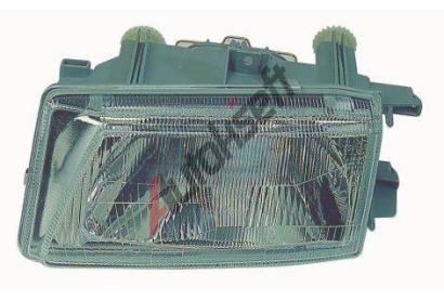 LORO Svtlomet LOR 445-1102R-LD-E, 445-1102R-LD-E