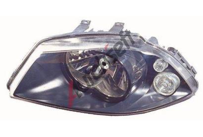 LORO Svtlomet LOR 445-1114R-LD-EM, 445-1114R-LD-EM