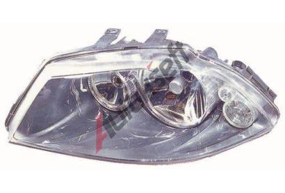 LORO Svtlomet LOR 445-1115R-LD-EM, 445-1115R-LD-EM
