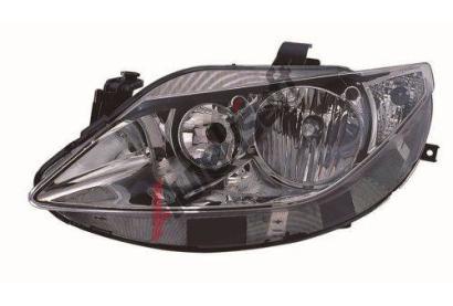 LORO Svtlomet LOR 445-1122R-LD-EM, 445-1122R-LD-EM