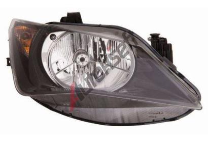 LORO Světlomet LOR 445-1130R-LDEM2, 445-1130R-LDEM2  LORO Světlomet LOR 445-1130R-LDEM2, 445-1130R-LDEM2