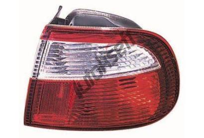 LORO Zadn svtlo LOR 445-1906R-UE, 445-1906R-UE