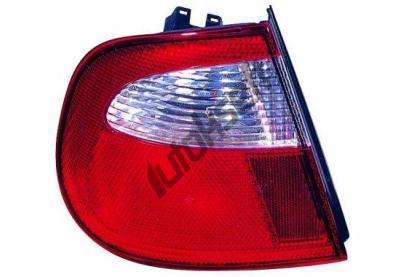 LORO Zadní světlo LOR 445-1911L-UE, 445-1911L-UE LORO Zadní světlo LOR 445-1911L-UE, 445-1911L-UE