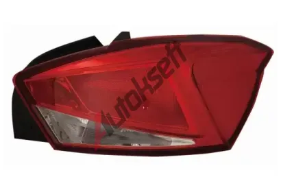 LORO Zadní světlo LOR 445-1938R-LD-UE, 445-1938R-LD-UE LORO Zadní světlo LOR 445-1938R-LD-UE, 445-1938R-LD-UE