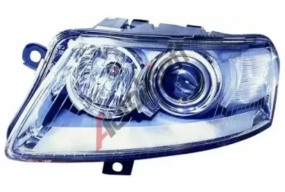 LORO Sv�tlomet LOR 446-1112R-LDHEM, 446-1112R-LDHEM