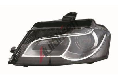 LORO Světlomet LOR 446-1129RMLEHM2, 446-1129RMLEHM2  LORO Světlomet LOR 446-1129RMLEHM2, 446-1129RMLEHM2