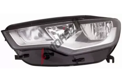 LORO Sv�tlomet LOR 446-1136RMLD-EM, 446-1136RMLD-EM