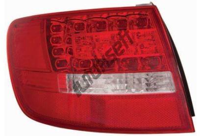 LORO Zadn svtlo LOR 446-1905L-UE-CR, 446-1905L-UE-CR