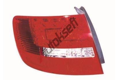 LORO Zadn svtlo LOR 446-1905R-UE-CR, 446-1905R-UE-CR