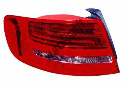 LORO Zadní světlo LOR 446-1912R-UE, 446-1912R-UE LORO Zadní světlo LOR 446-1912R-UE, 446-1912R-UE