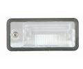 Osvtlen SPZ LORO ‐ LOR 446-2101R-WQ