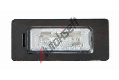LORO Osvětlení SPZ LOR 446-2102N-AQ, 446-2102N-AQ  LORO Osvětlení SPZ LOR 446-2102N-AQ, 446-2102N-AQ
