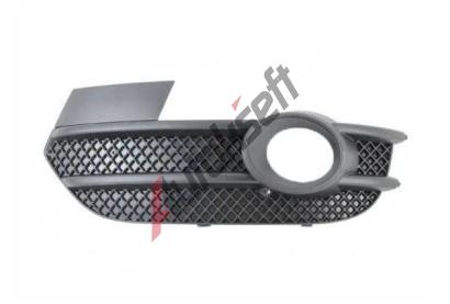 LORO Větrací mřížka nárazníku LOR 446-2522R-UD, 446-2522R-UD LORO Větrací mřížka nárazníku LOR 446-2522R-UD, 446-2522R-UD