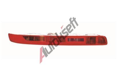 LORO Mlhov zadn svtlo LOR 446-4001R-UE, 446-4001R-UE