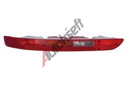 LORO Mlhov zadn svtlo LOR 446-4002R-UE, 446-4002R-UE