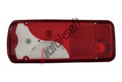 LORO Zadn svtlo LOR 449-1901R6WE-CR, 449-1901R6WE-CR