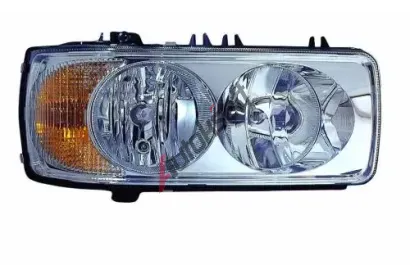 LORO Sv�tlomet LOR 450-1101L-LD-EM, 450-1101L-LD-EM