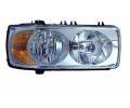 Svtlomet LORO ‐ LOR 450-1101R-LD-EM