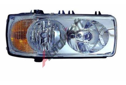 LORO Svtlomet LOR 450-1101R-LD-EM, 450-1101R-LD-EM